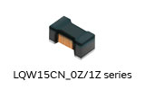 New wire-wound inductors for car cameras and NFC circuits