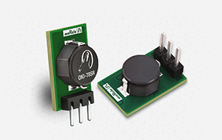 OKI-78SR series