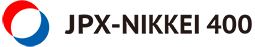 JPX-NIKKEI 400