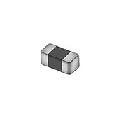 High performance ferrite beads in 1608 size for automotive application