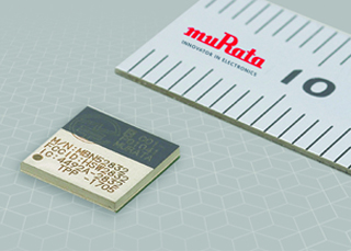 ww5 introduces Nordic-based BLE module