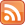 RSSFeedIcon