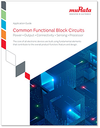Common Functional Block