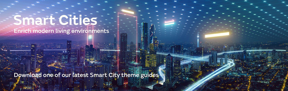 Smart City