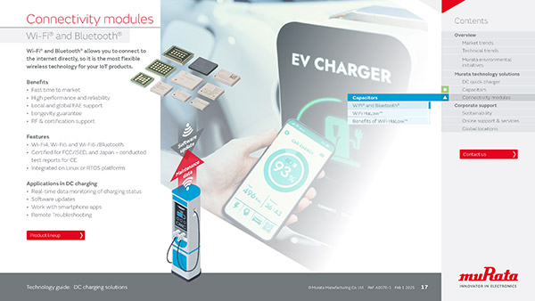 Sample image 4 of Next-Gen DC Charging Solutions: Technical Insights for Reliable EV Infrastructure by ww5