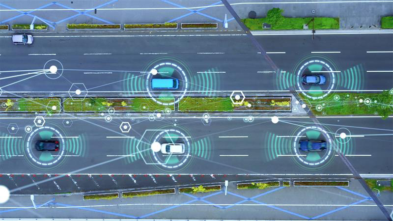 smart mobility