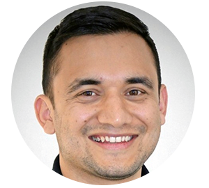 Suman Thapa