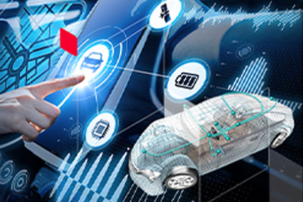 Mobility Solutions