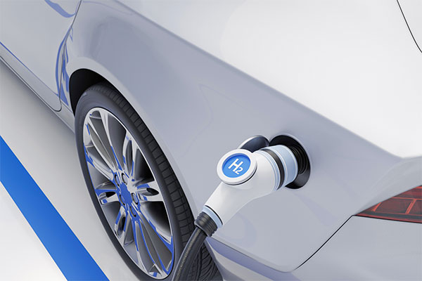 H2 Powertrains