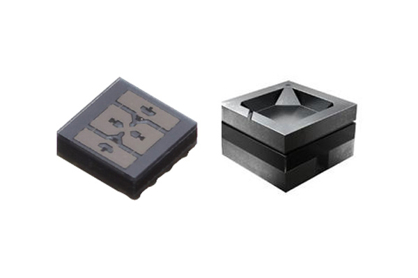 MEMS sensors and pressures sensors used for implantable devices that enable medical innovations.