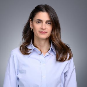 Dana Cohen Mizrahi