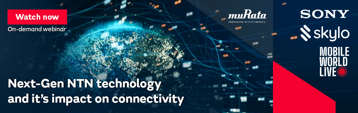 Always Connected: Next-Gen NTN technology and its impact on connectivity