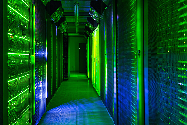 Data Center