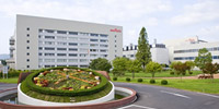 株式会社福井村田製作所