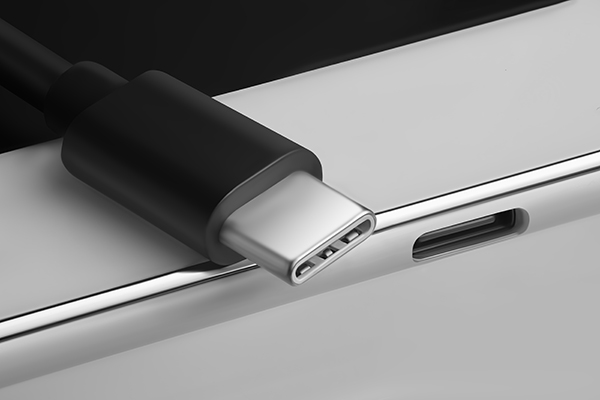 Image of USB Power Delivery usage examples