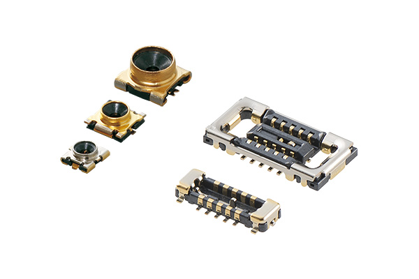 Connectors
