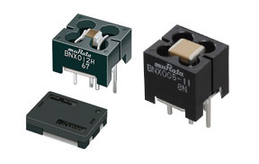 Block Type EMIFIL