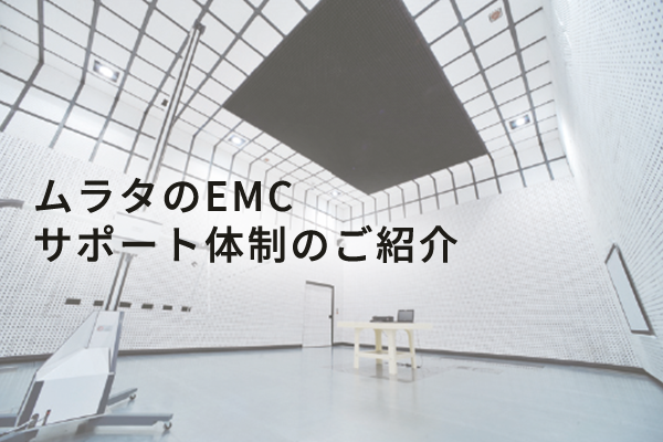 Details of ww5’s EMC support setup