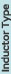 Inductor Type