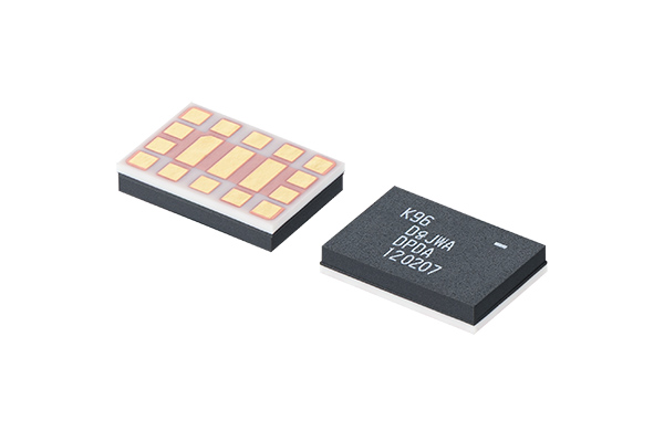 Diplexer Module