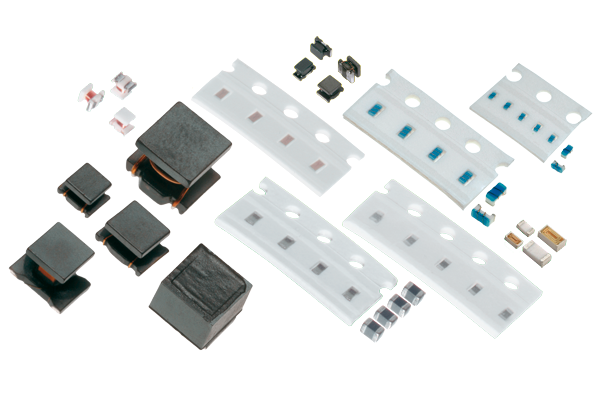 Inductors