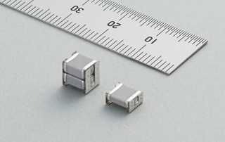 ww5 Introduces the World's First CAN FD Class 3-compatible Common Mode Choke Coil