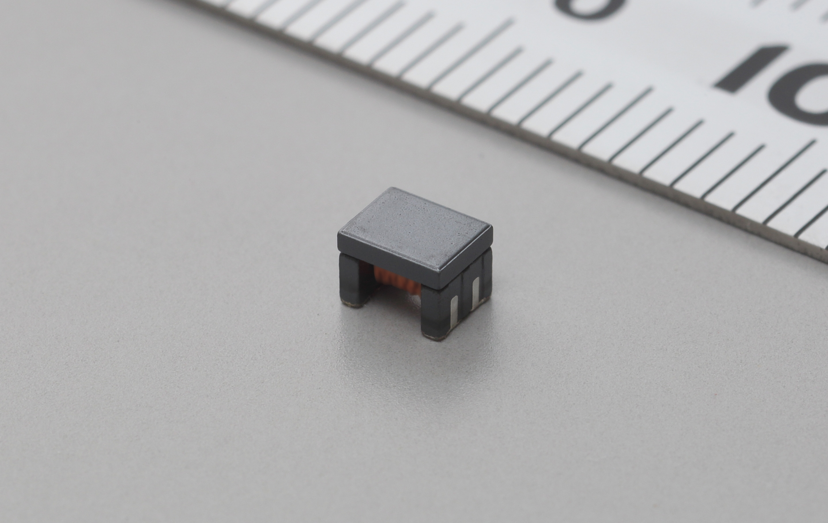 ww5 Introduces the World's First CAN FD Class 3-compatible Common Mode Choke Coil