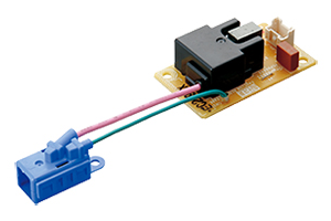 Ionizers