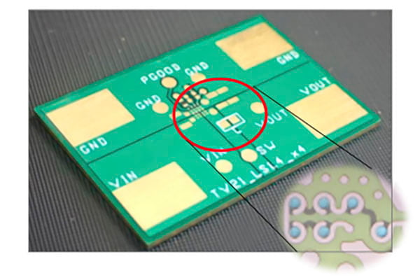 Image of board