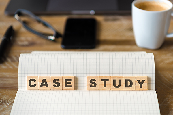case study