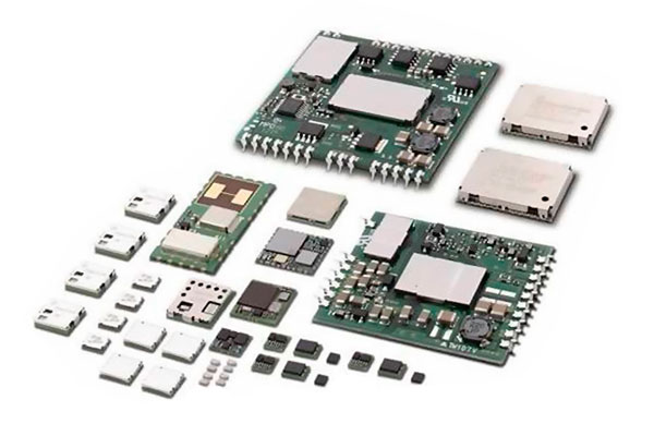 Power Devices