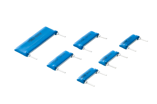 Resistor