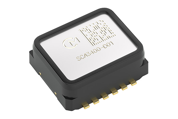 SCA3400