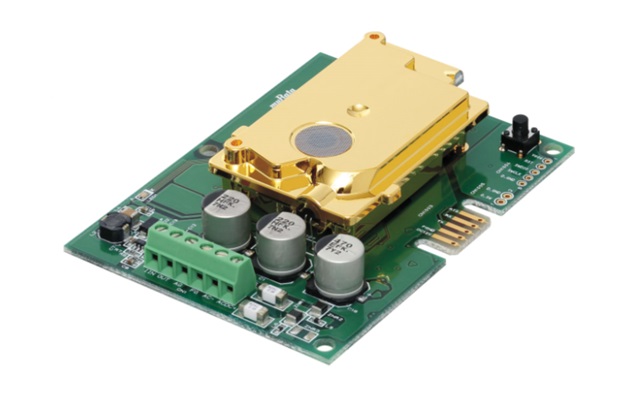 Image of CO2 Sensor