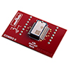 SCC1300 Sensor Board