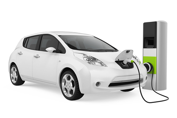 EV・PHEV