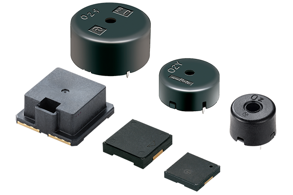 Sound Components