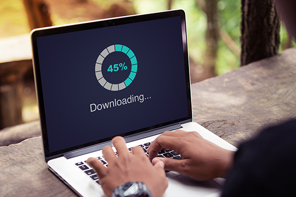Document Download