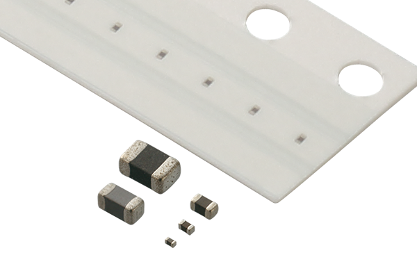 Thermistors
