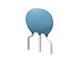 CSTLS_X Series of Ceramic Resonators (CERALOCK)